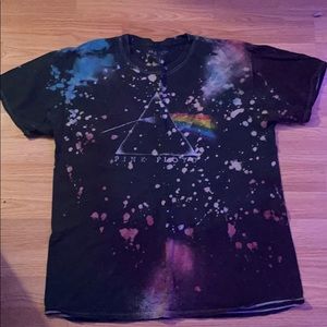 pink floyd shirt